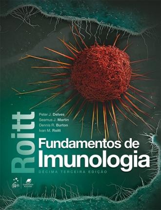 Roitt Fundamentos De Imunologia