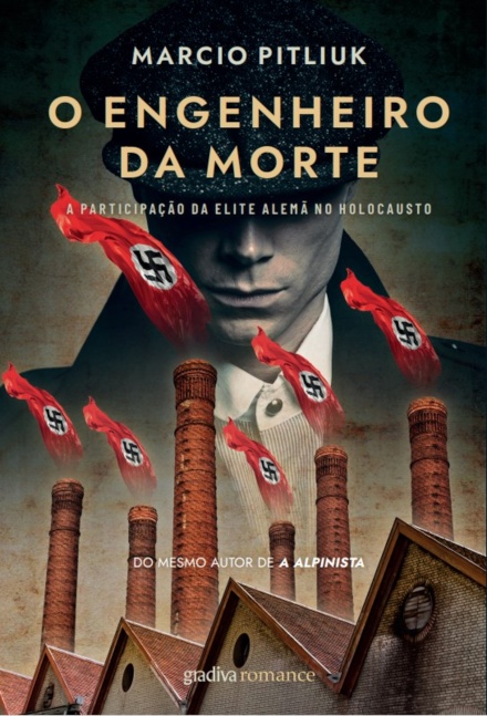 O Engenheiro Da Morte