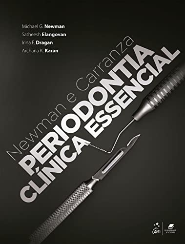 Periodontia Clínica Essencial