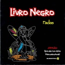 Livro Negro - Fadas Esgotado