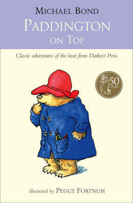 Paddington On Top Re-Issue