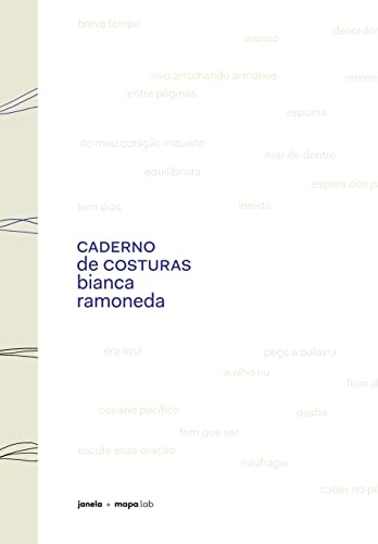 Caderno De Costuras