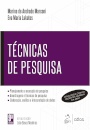 Técnicas De Pesquisa