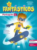 Os Fantásticos! Port 2.º Manual do aluno 2024