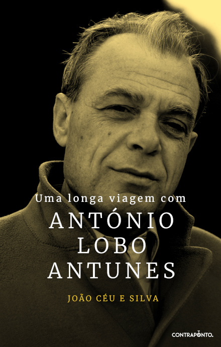 Uma Longa Viagem com António Lobo Antunes