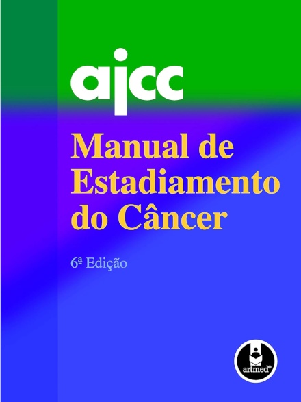 Manual de Estadiamento do Câncer