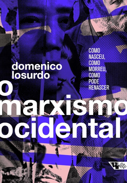 O Marxismo Ocidental