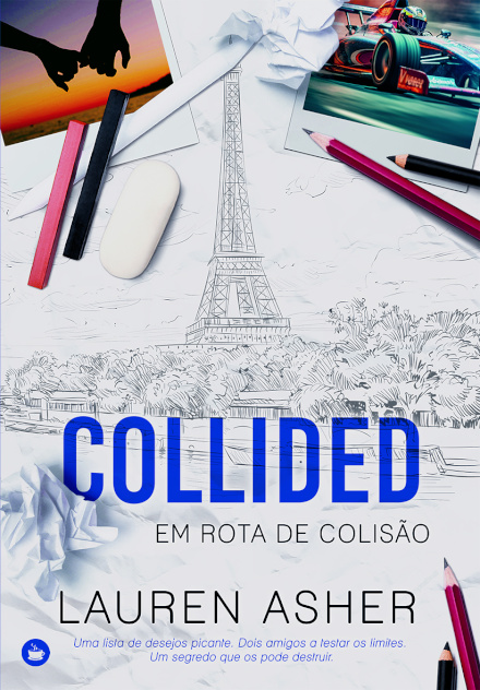 Collided: Em Rota de Colisão