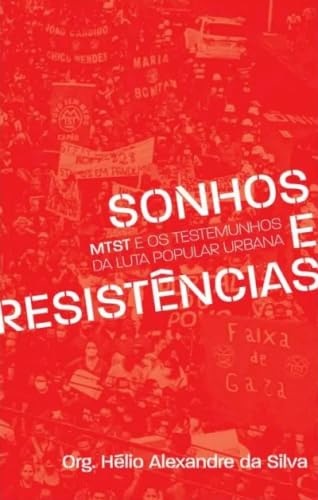 Sonhos E Resistências