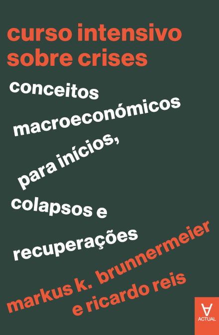 Curso Intensivo Sobre Crises.