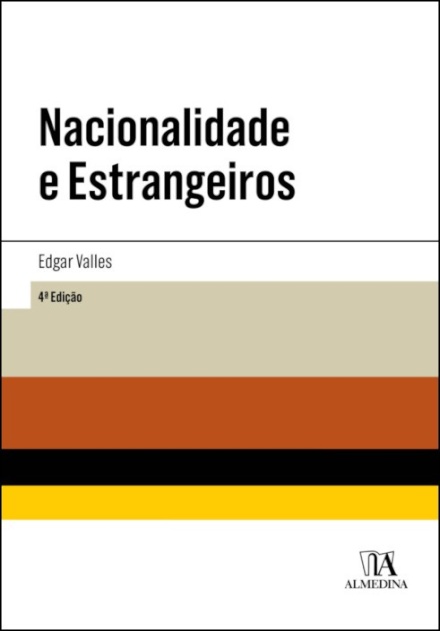 Nacionalidade E Estrangeiros