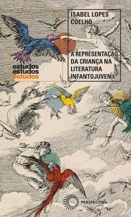 A Representação Da Criança Na Literatura Infantojuvenil