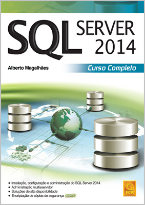 Sql Server 2014 Curso Completo