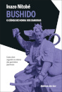 Bushido - O código de honra dos Samurais