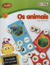 Os Animais - Jogo Educativo +3Anos