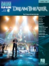 Dream Theater Drum Play-Along Volume 30