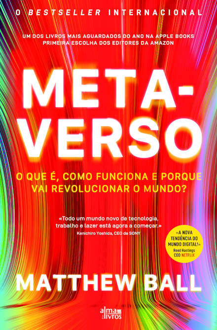 Metaverso