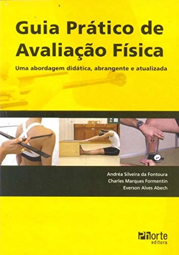 Guia Prático de Avaliação Física