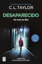 Desaparecido: No Rasto de Billy