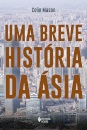 Uma Breve História Da Ásia