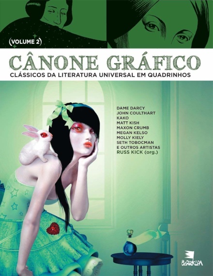 Cânone Gráfico 2