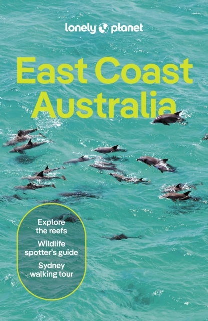 East Coast Australia 8