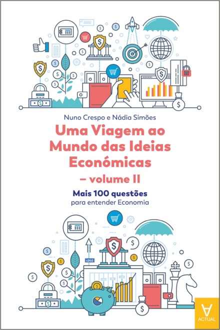 Uma Viagem Ao Mundo Das Ideias Económicas