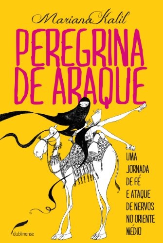 Peregrina De Araque