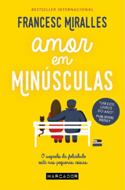 Amor em Minúsculas