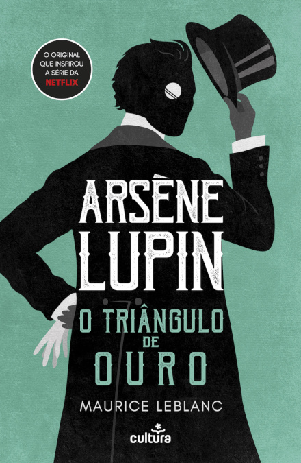 Arsène Lupin: O Triângulo de Ouro