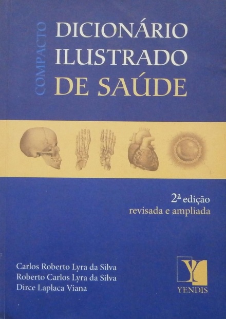 Dicionário Ilustrado de Saúde Compacto