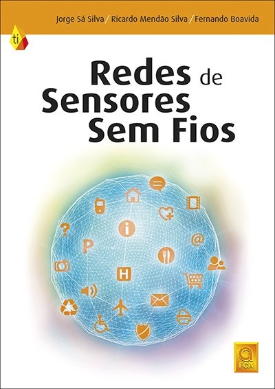 Redes De Sensores Sem Fios