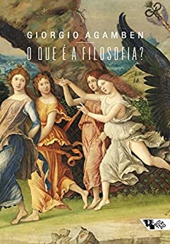 O Que É A Filosofia?