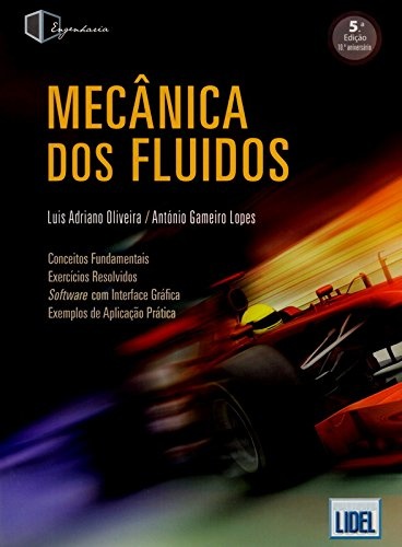 Mecânica Dos Fluidos 5ª Edição