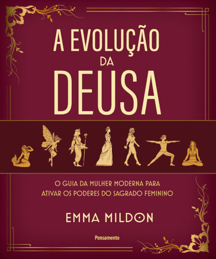 A Evolução Da Deusa