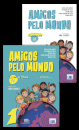 Amigos pelo Mundo 1 - Pack (Livro do Aluno e Caderno de Exercícios)