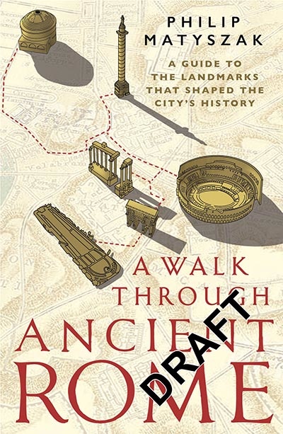 A Walk Through Ancient Rome