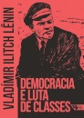 Democracia E Luta De Classes