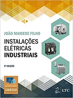 Instalações Elétricas Industriais