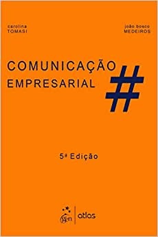 Comunicação Empresarial