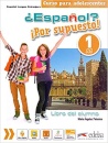 Español? Por Supuesto! 1 Libro Del Alumno 2024