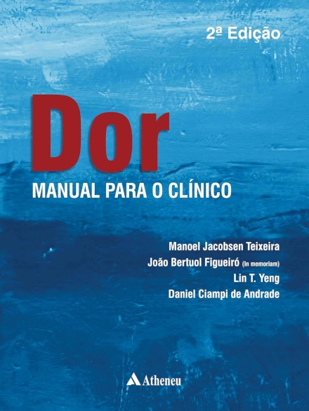 Dor - Manual Para o Clínico