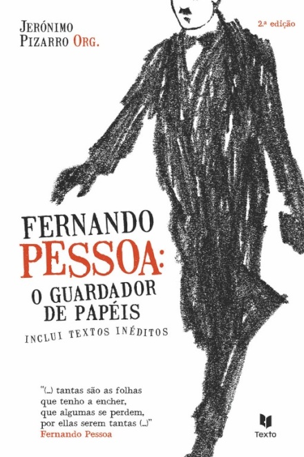 Fernando Pessoa Guardador De Papeis