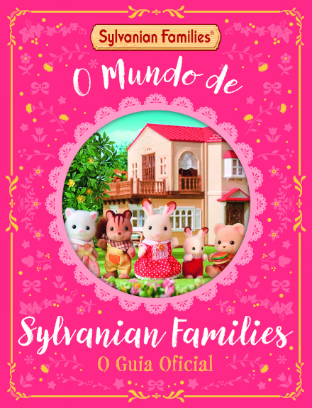 O Mundo de Sylvanian Families