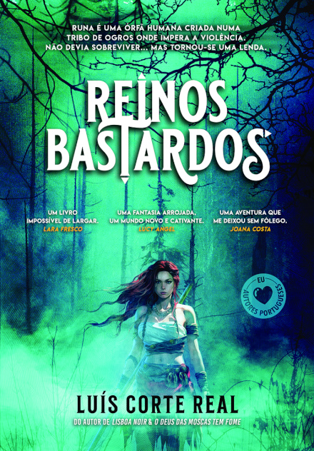 Reinos Bastardos