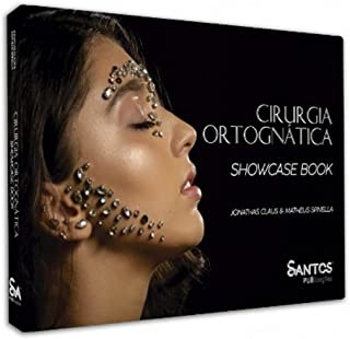 Cirurgia Ortognática - Showcase Book