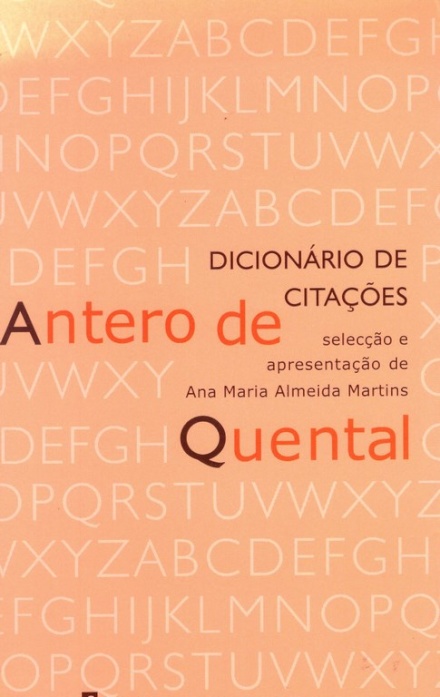 Dicionário de Citações