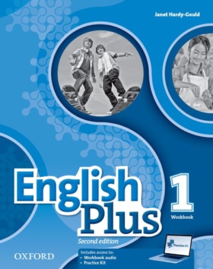 English Plus 6º Wb 2024