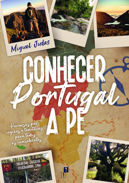 Conhecer Portugal a Pé