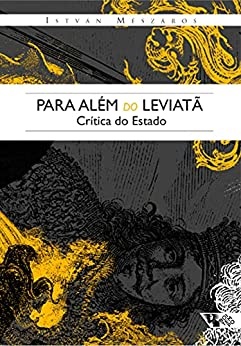 Para Além Do Leviatã: Crítica Do Estado